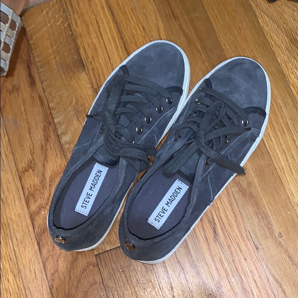steve madden sneakers